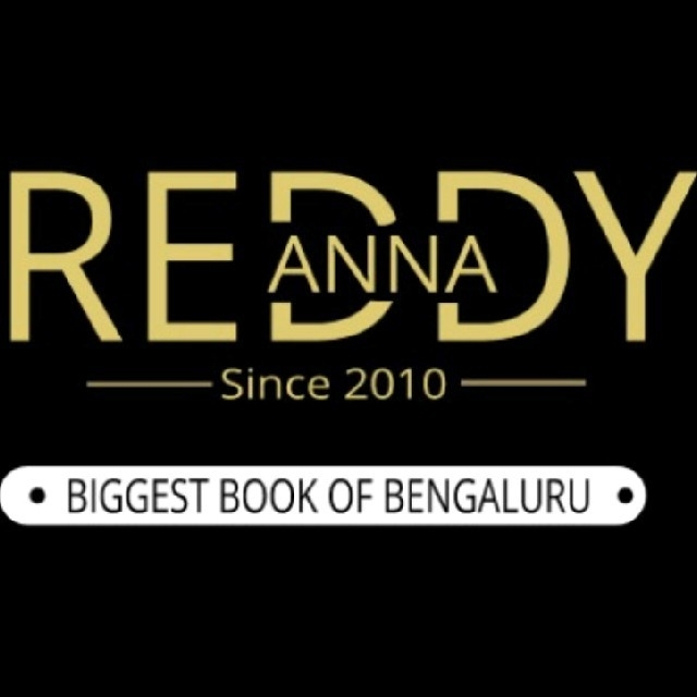 Reddy Anna Reddy