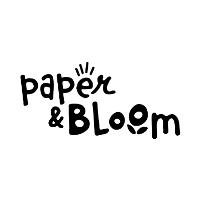 Paper And Bloom