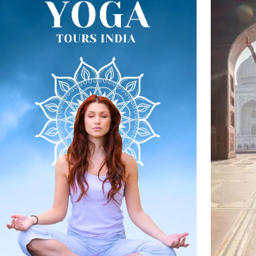 Yoga Tour