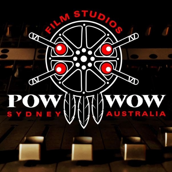 Pow Wow Studio