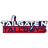 Tailgate Tallboys