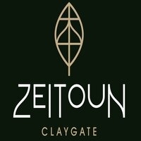 Zeitoun Claygate