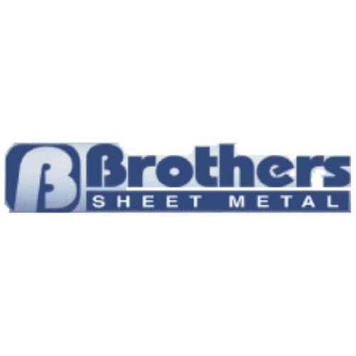 BrothersSheet Metal