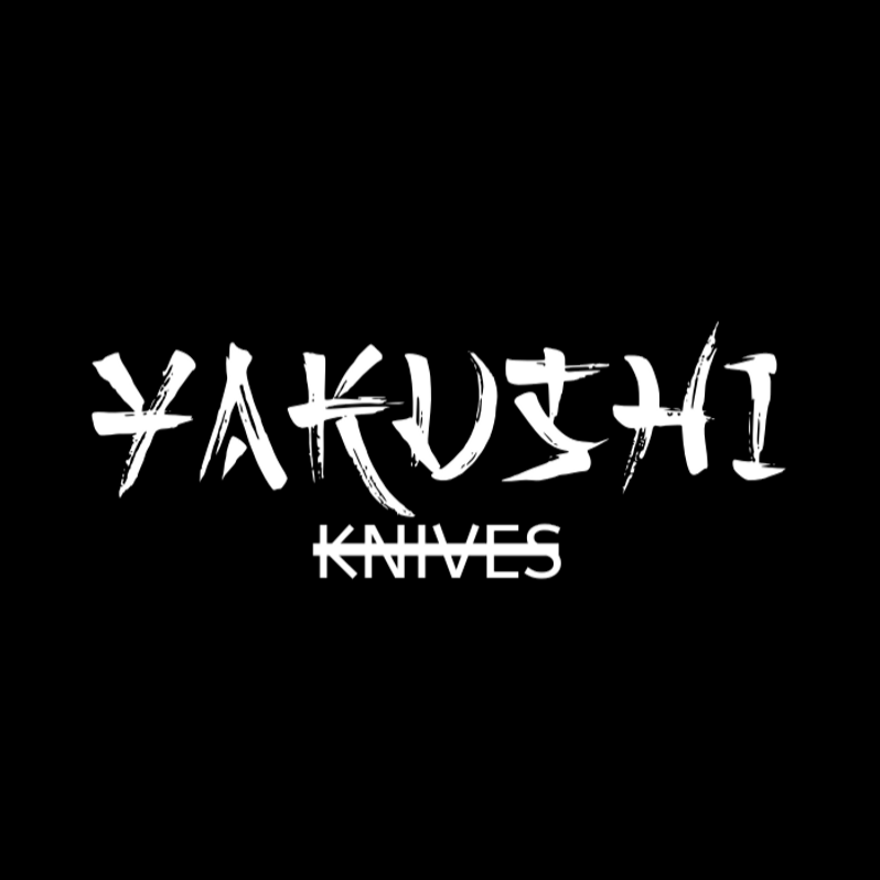 Yakushi  Knives