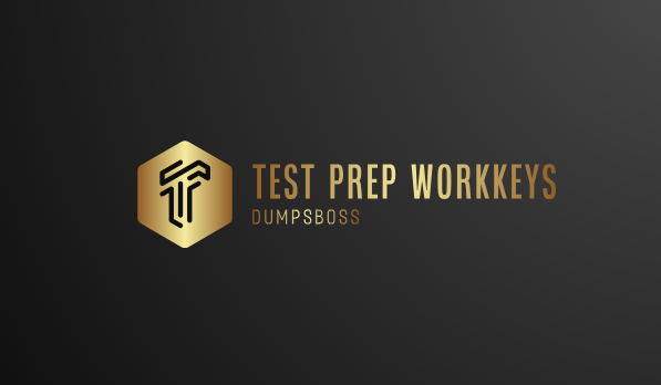 Prep Test