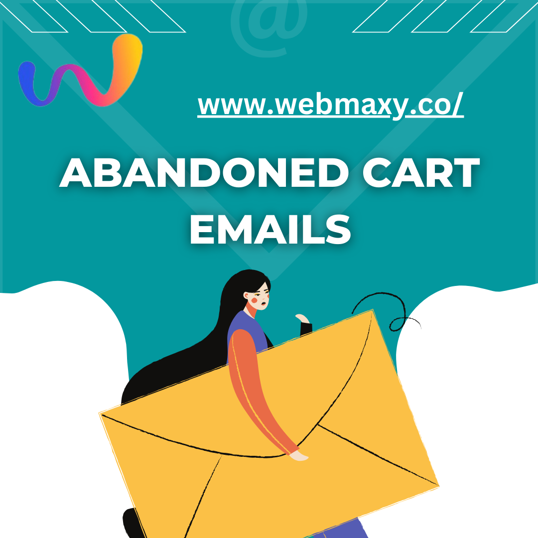 Abandoned Cart Email