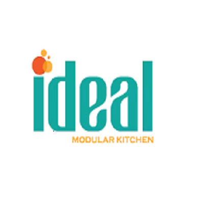 Ideal Modular Kitchen