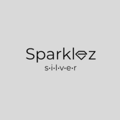 Sparklez Silver