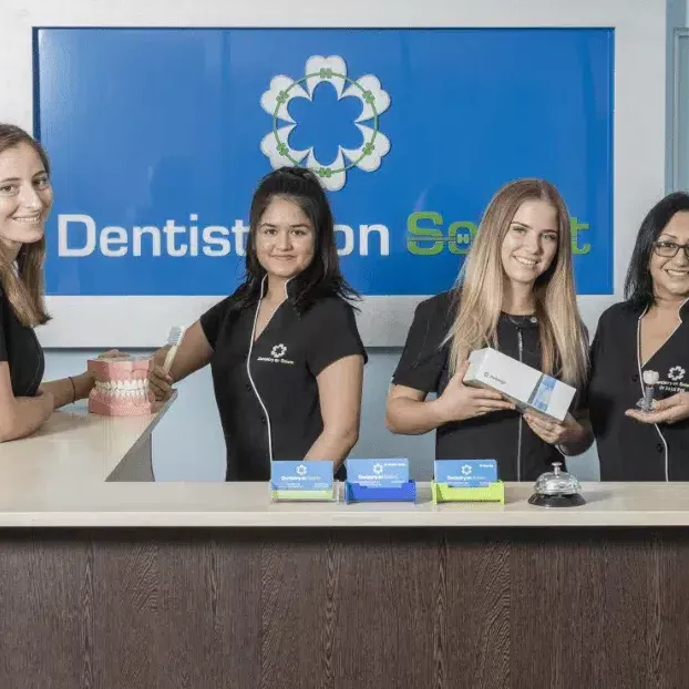 Dentistry On  Solent