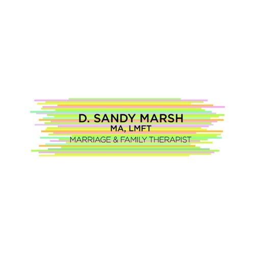 Sandy Marsh Therapy