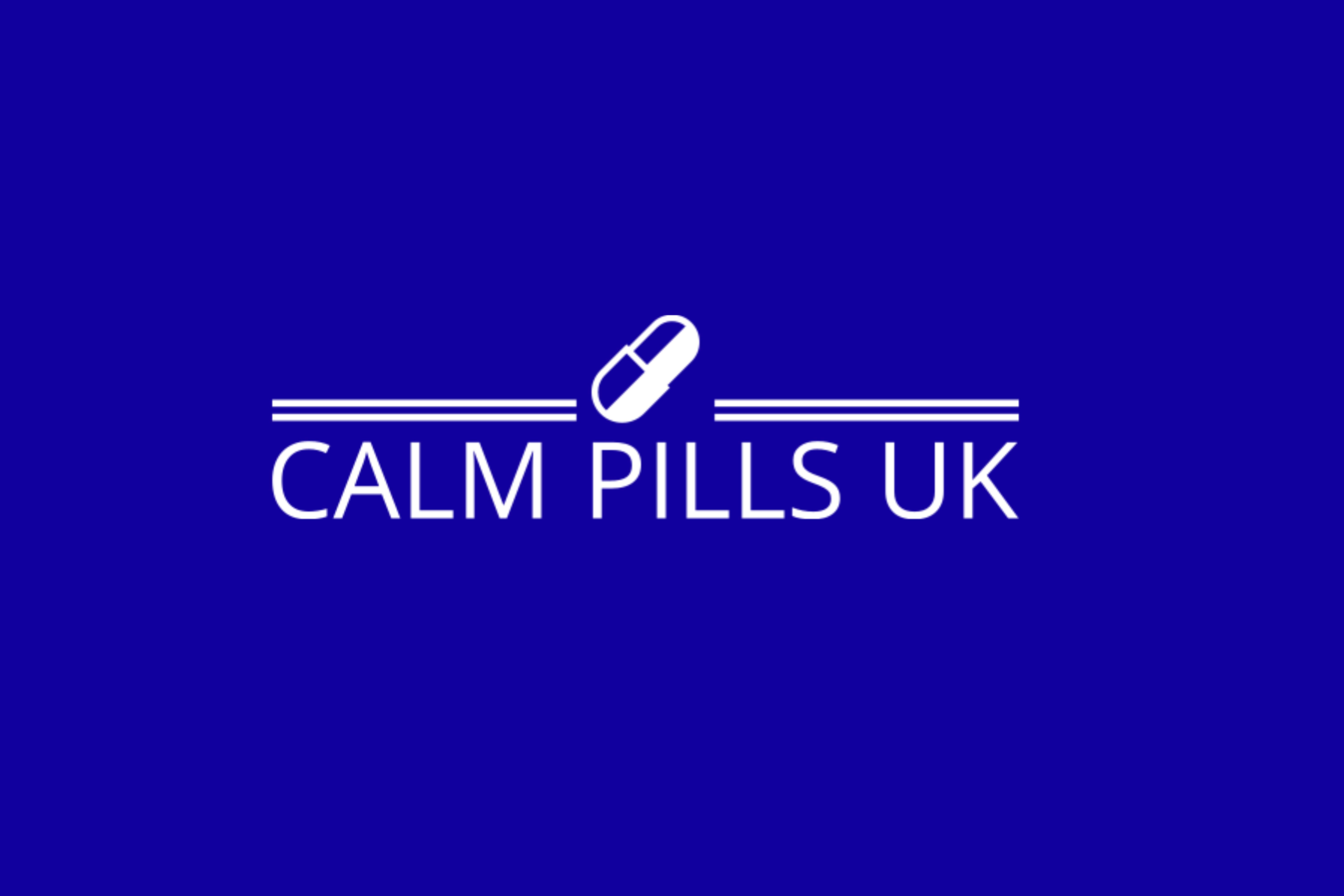 Calm Pillsuk