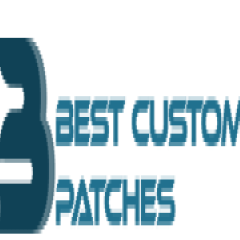 Unveiling Unmatched  Best Custom Patches