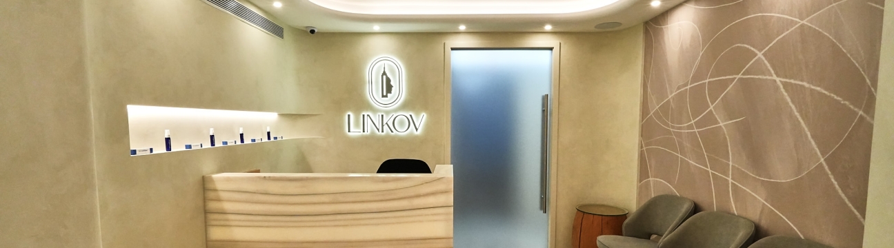 Linkov  Hair Surgery