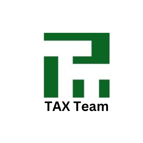 TAX TEAM LIMITED