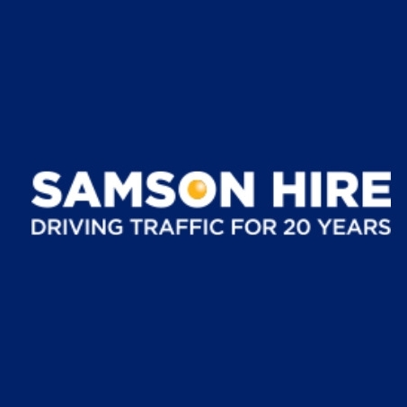 Samson  Hire