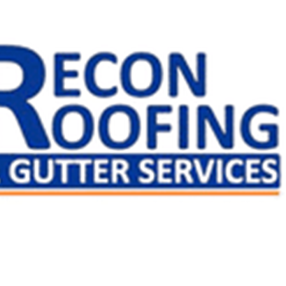 Recon Roofing And Gutters Services