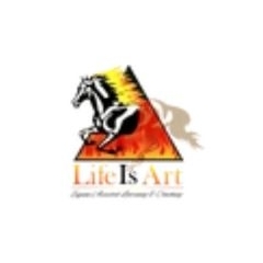 Life Is Art Equine Assisted Learning