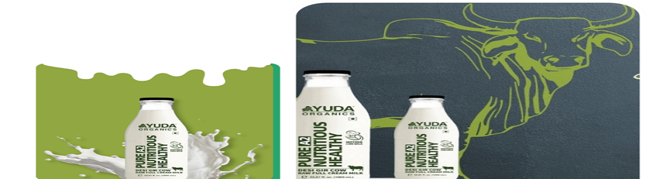 Ayuda Organics