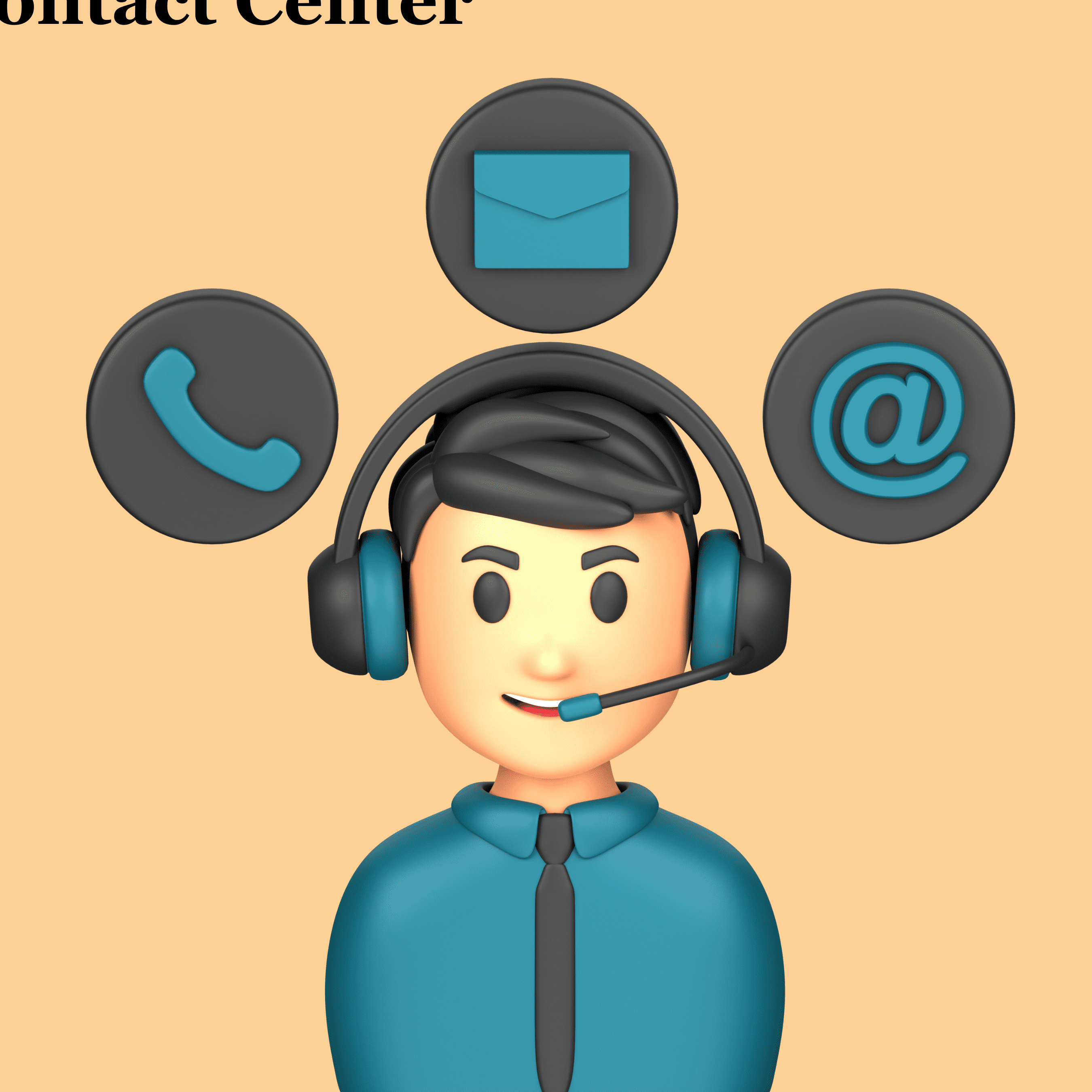 Contact Center