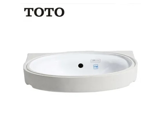 A Deep Dive into The World of Toto Bathroom Sinks