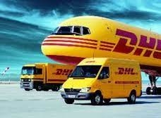 Dhl International - Arlington, TX 76012