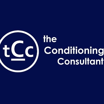 The Conditioning  Consultant