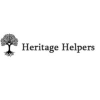 Heritage  Helpers