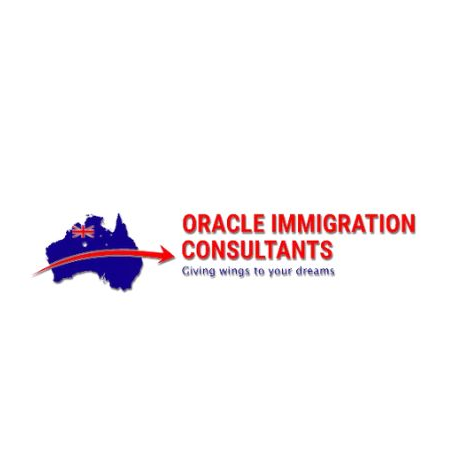 Oracle Immigration Consultants