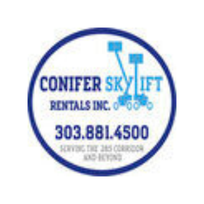 Conifer  SkyLift Rentals