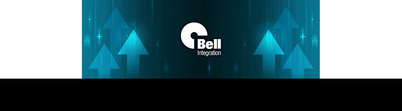 Bell Integration - Driving  Digital Transformation