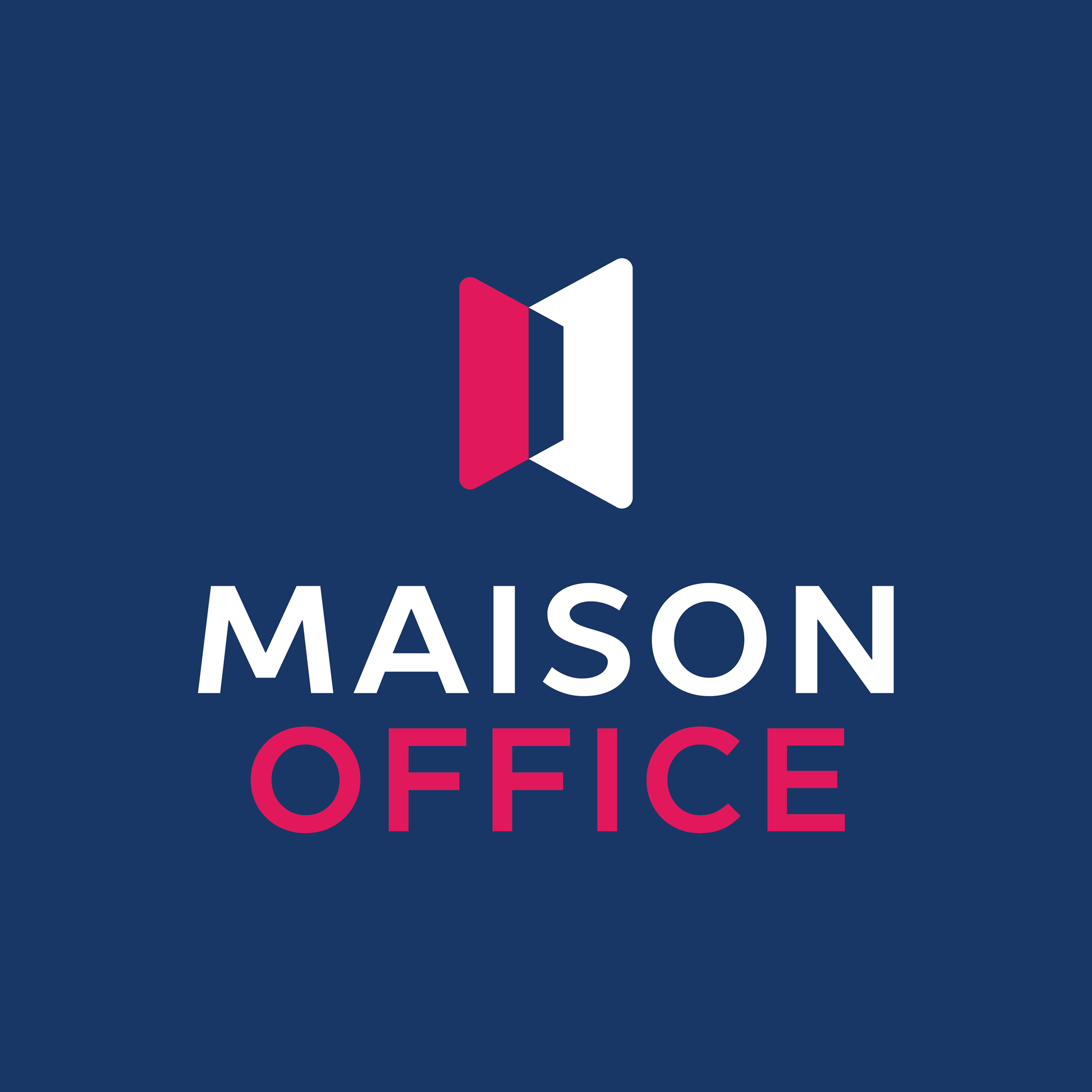 Maison Office