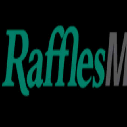 Rep Office Raffles Medical