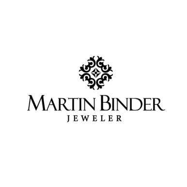 Martin Binder  Jeweler