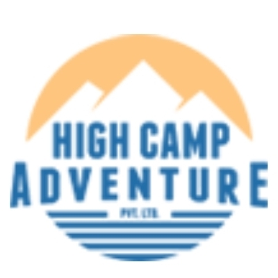 High Camp Adventure