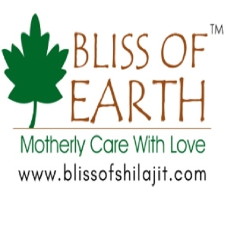 Blissofshilajit India