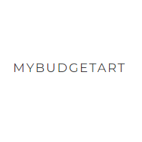 My Budget Art Mybudgetart