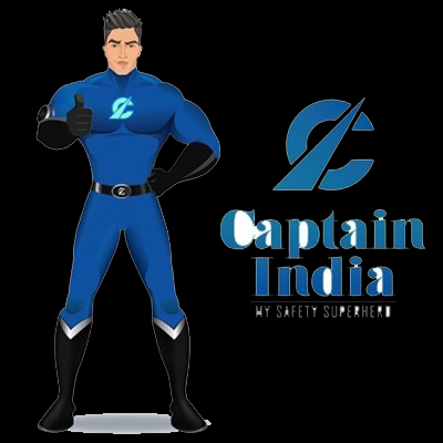 Captain India