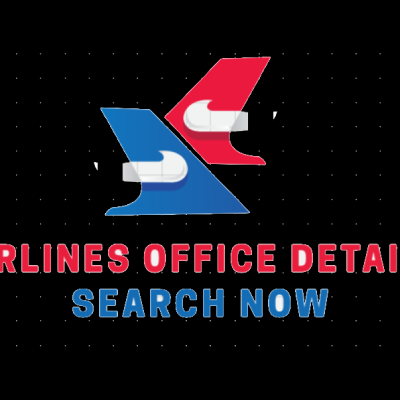 Airlines Office Details
