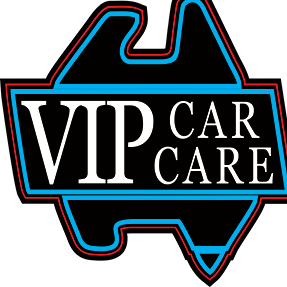 VIP Car Care Central Coast