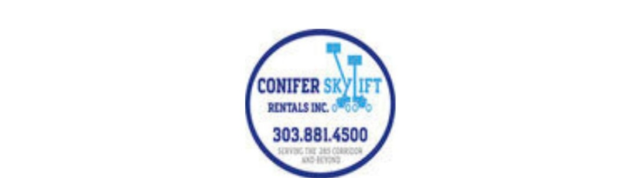 Conifer  SkyLift Rentals