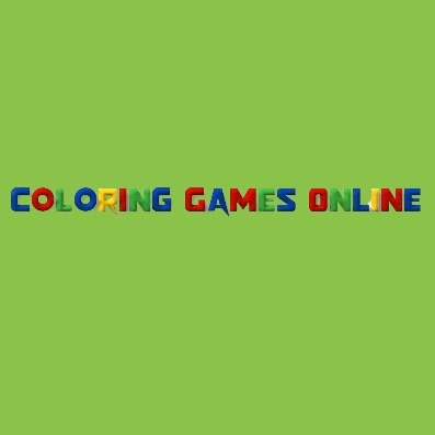 ColoringGames Online