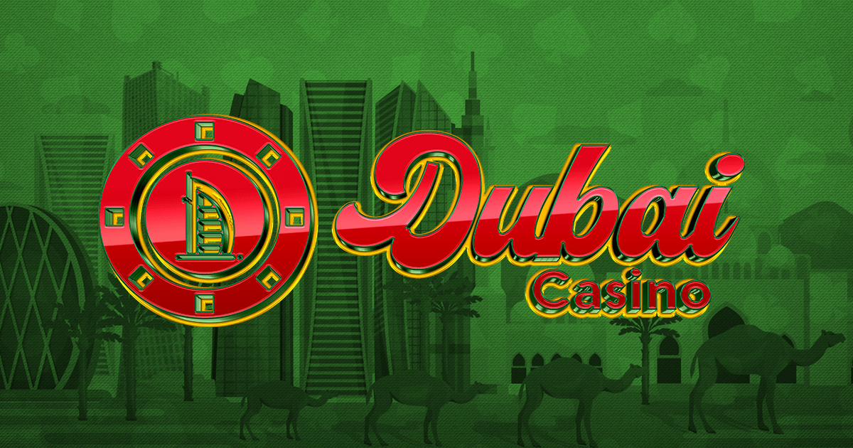 Play Dubai Casino