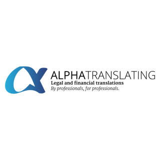 Alpha Translating Company