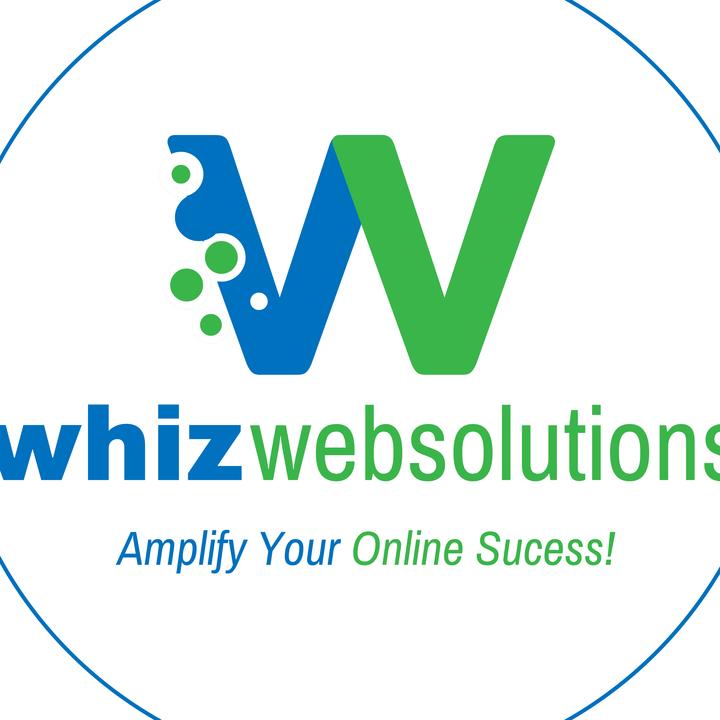 Whiz Web Mubeen
