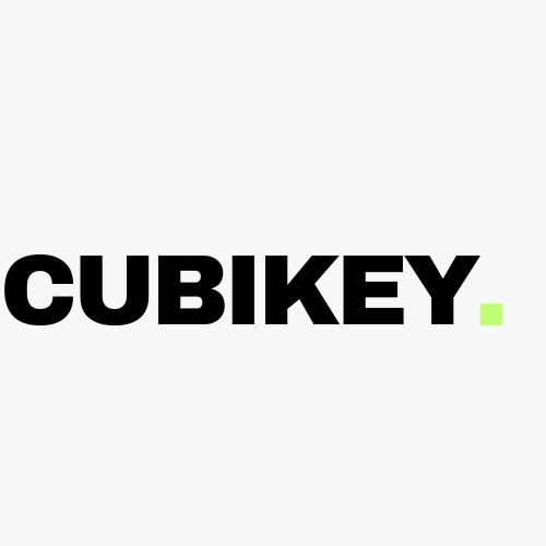 Cubikey Media