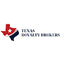 Texas Royalty Brokers