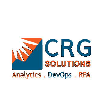 CRG Solutions | Business Analytics Services