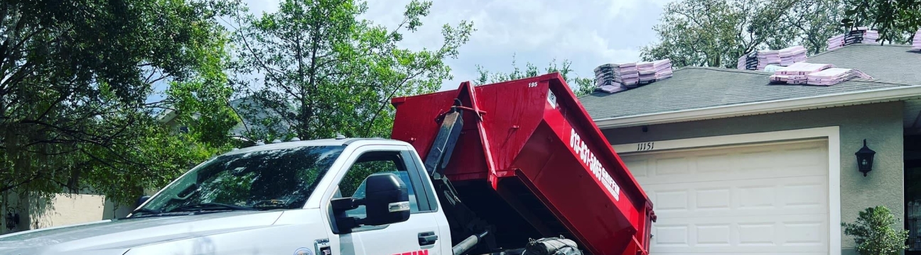 Griffin Waste Services Tampa Bay