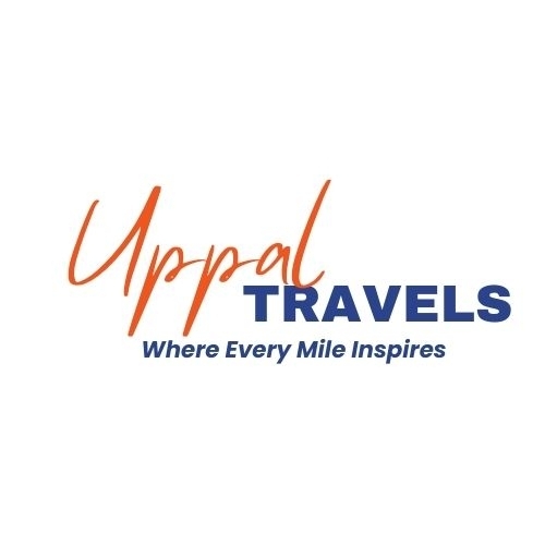 Uppal Travels