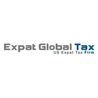 Expat Global Tax